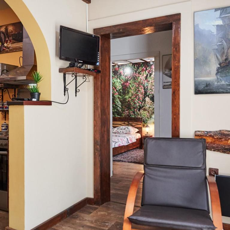 BOTANIK - Apartman sa 2 Spavaće Sobe - 26