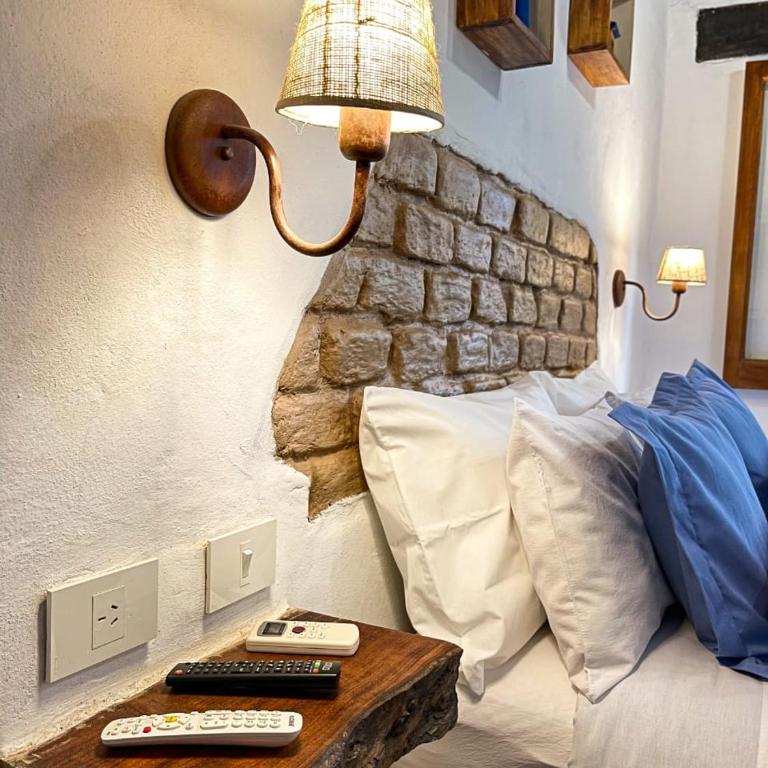 Pasillos del Viñedo - Apartamento de 1 dormitorio - 6