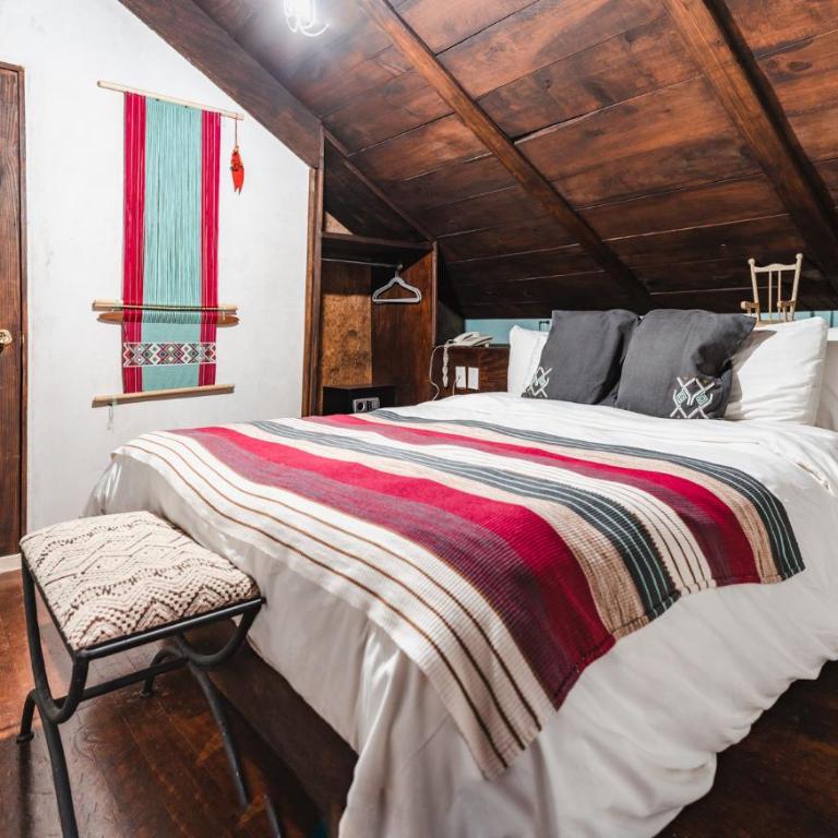 Yox Hotel Boutique - Double Room - 1