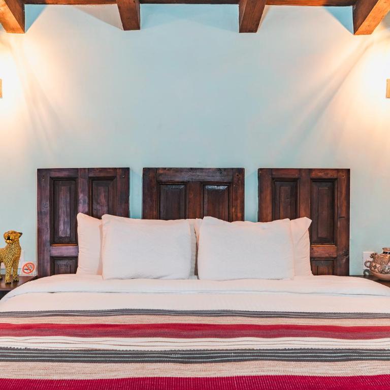 Yox Hotel Boutique - Junior Suite - 8