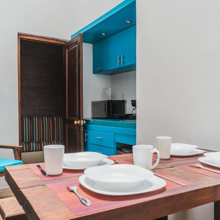Yox Hotel Boutique - Junior Suite - 5