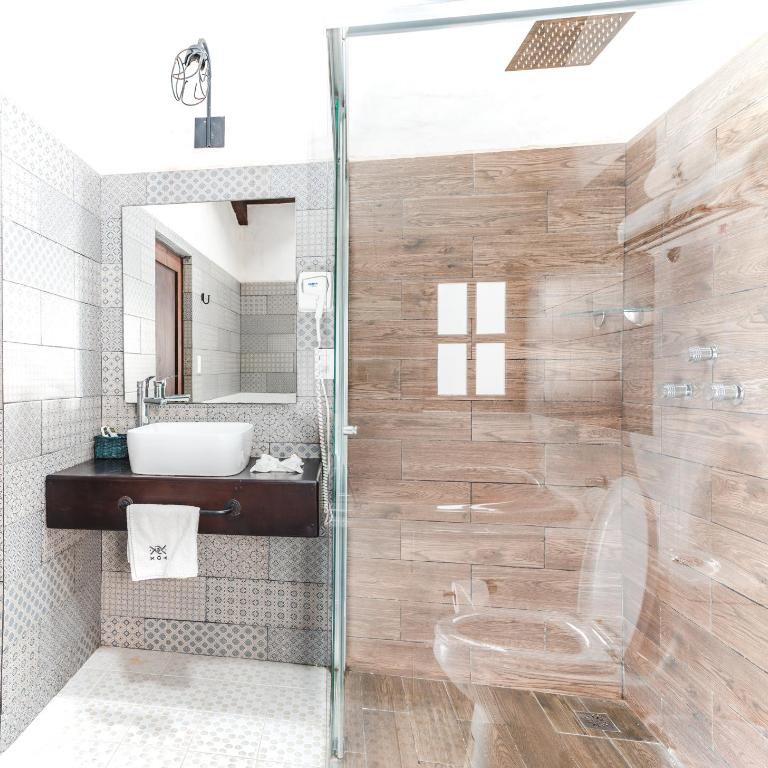 Yox Hotel Boutique - Junior Suite - 7
