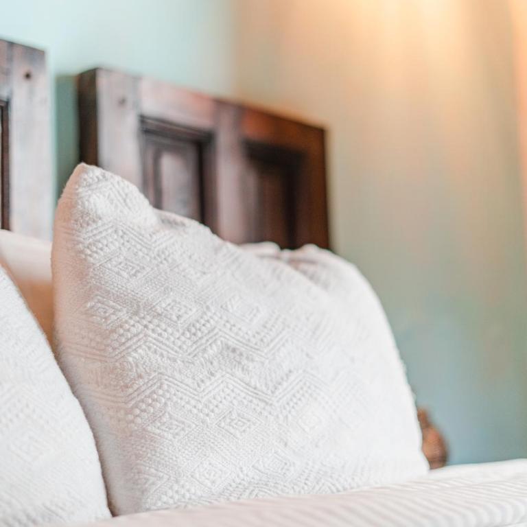 Yox Hotel Boutique - Junior Suite - 9