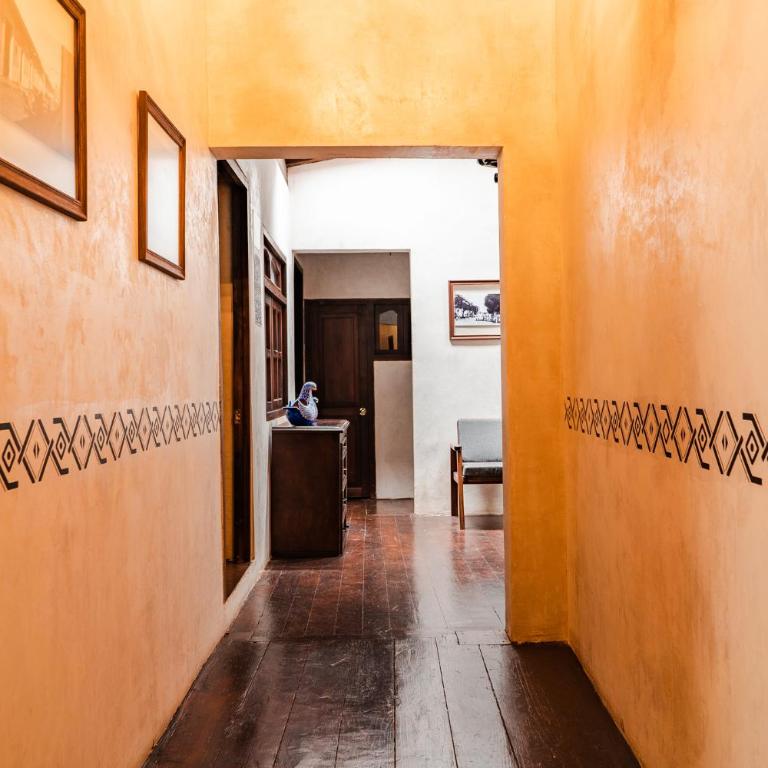 Yox Hotel Boutique - Double Room - 4