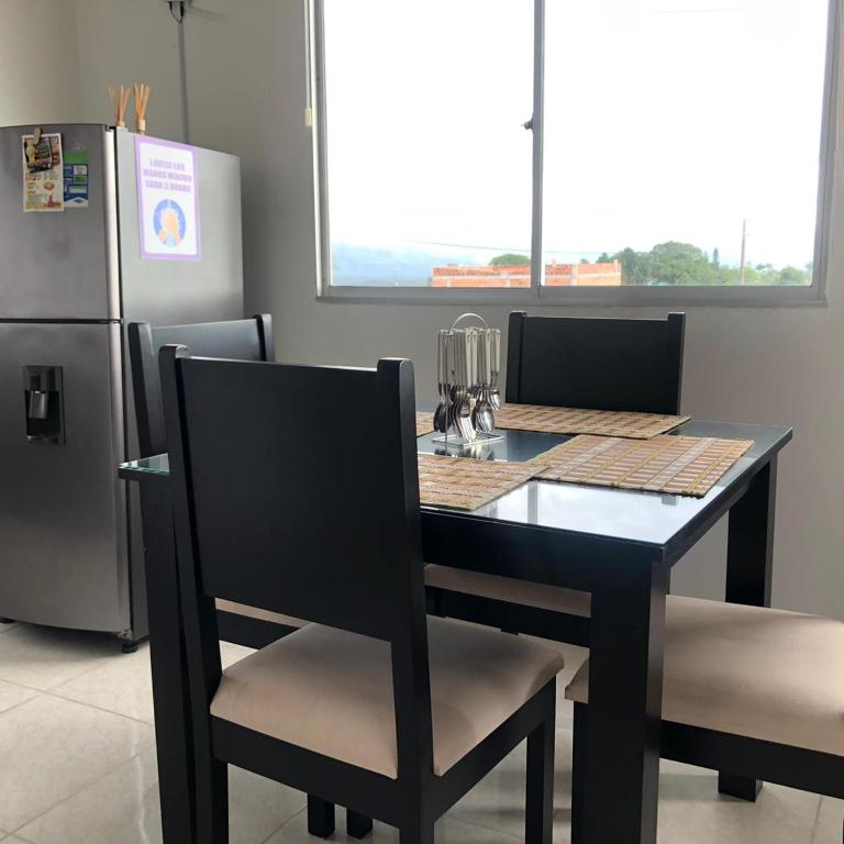 GUADUALES DEL CAFÉ B-409 - Apartamento de 2 dormitorios - 9