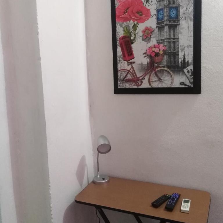 Santa Rosa 4Rest - Standard Double Room - 6