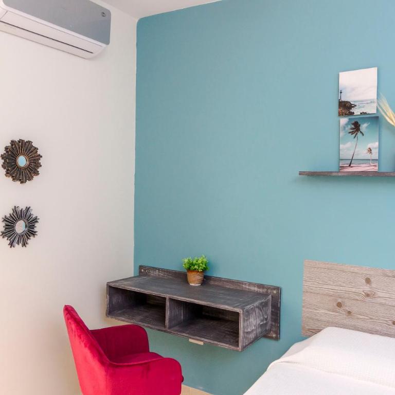Breezy & Bright Full Apartment - Apartamento Superior - 13