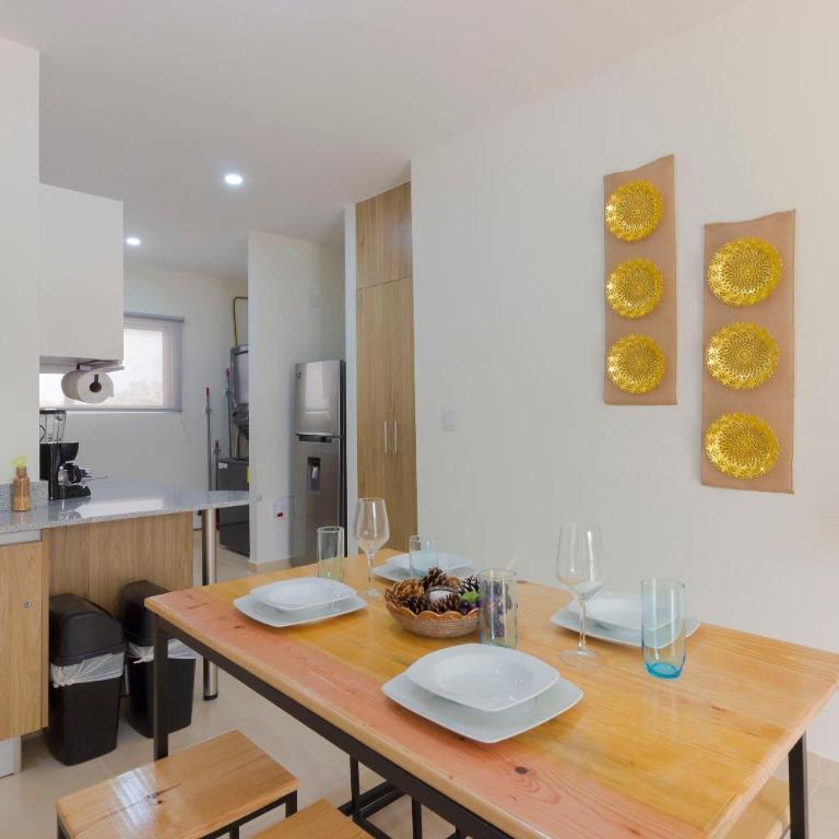 Breezy & Bright Full Apartment - Apartamento Superior - 5
