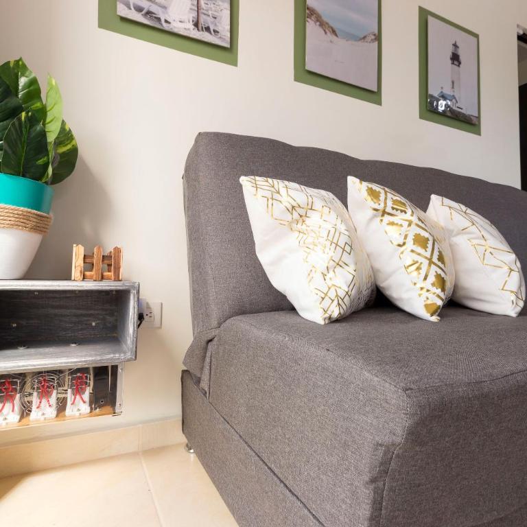 Breezy & Bright Full Apartment - Apartamento Superior - 7