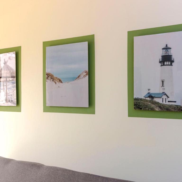 Breezy & Bright Full Apartment - Apartamento Superior - 8