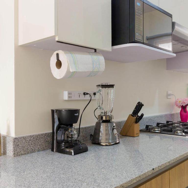Breezy & Bright Full Apartment - Apartamento Superior - 10