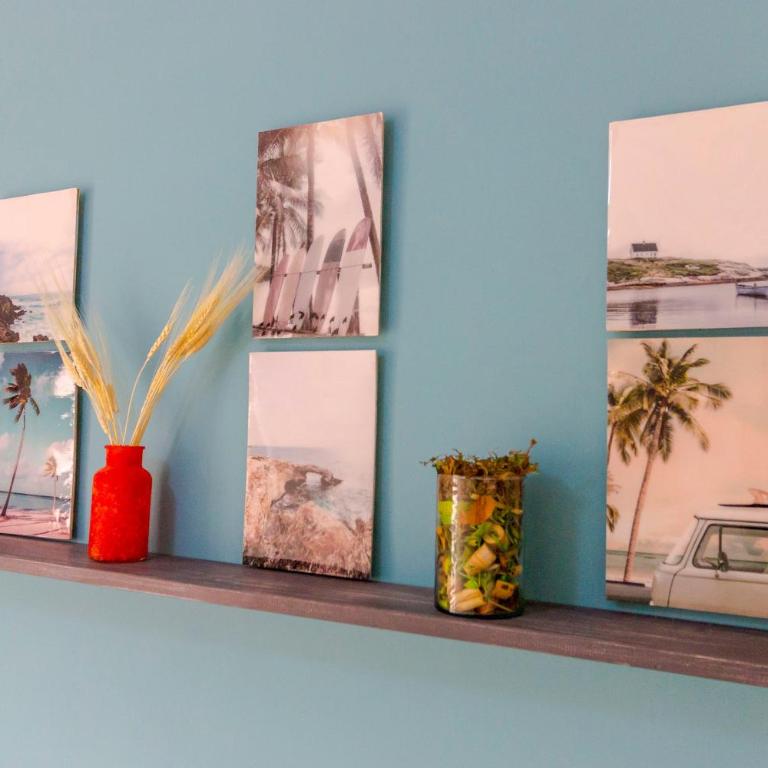 Breezy & Bright Full Apartment - Apartamento Superior - 12