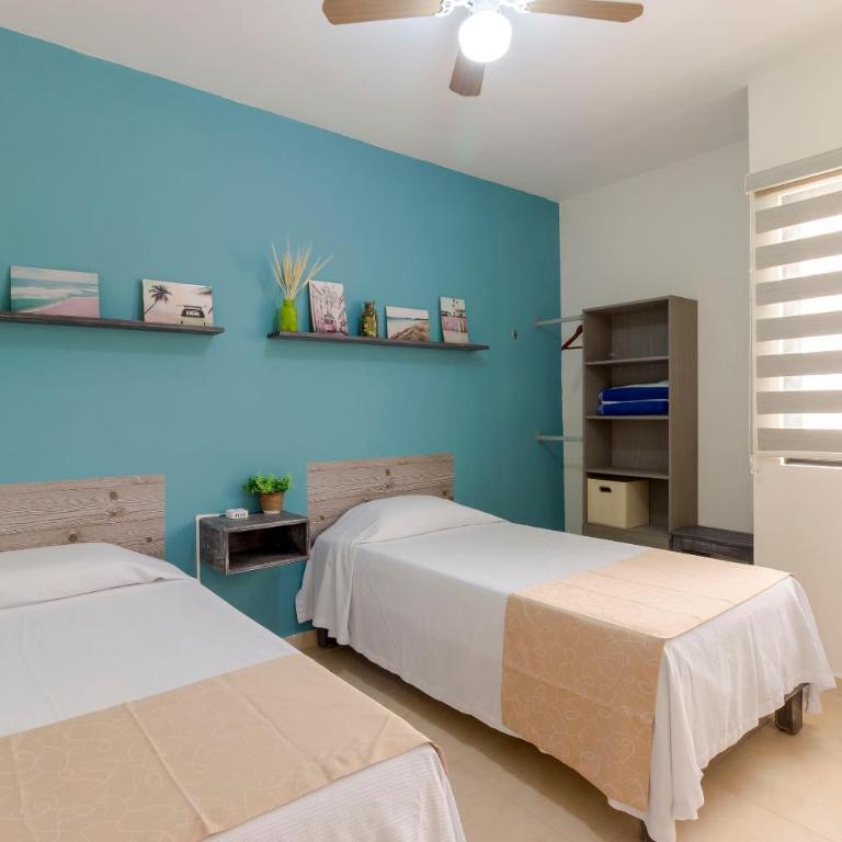 Breezy & Bright Full Apartment - Apartamento Superior - 17