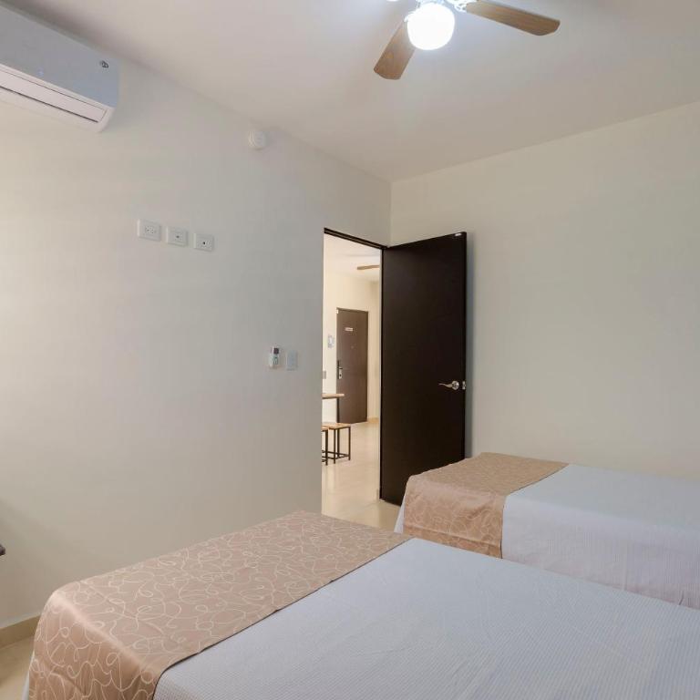 Breezy & Bright Full Apartment - Apartamento Superior - 18