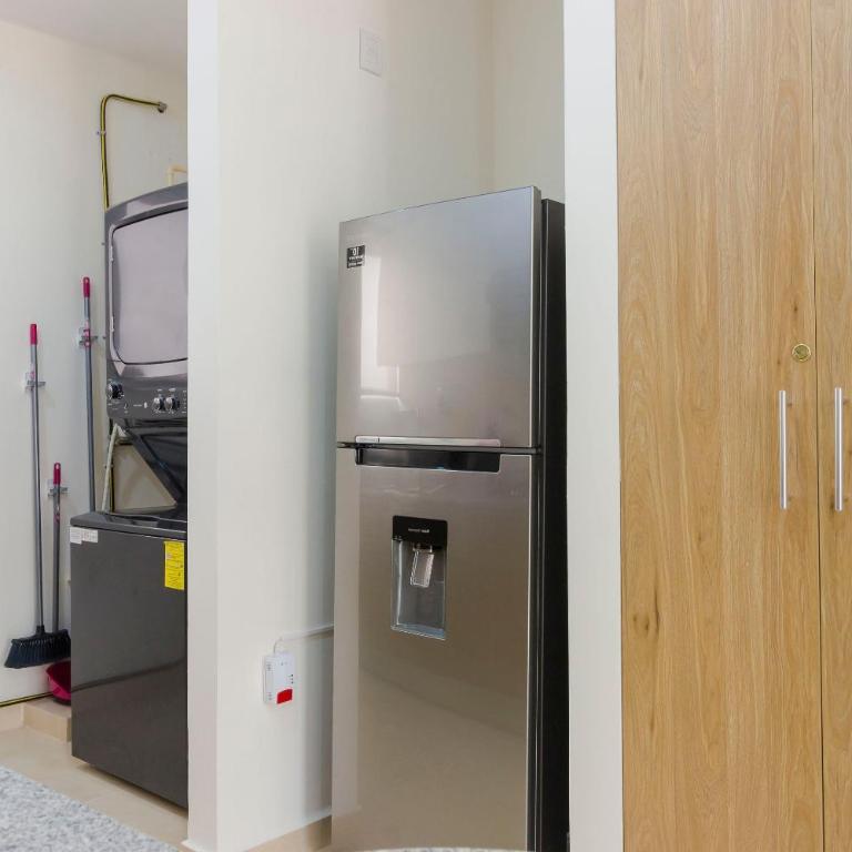 Breezy & Bright Full Apartment - Apartamento Superior - 20