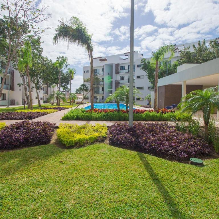 Breezy & Bright Full Apartment - Apartamento Superior - 23