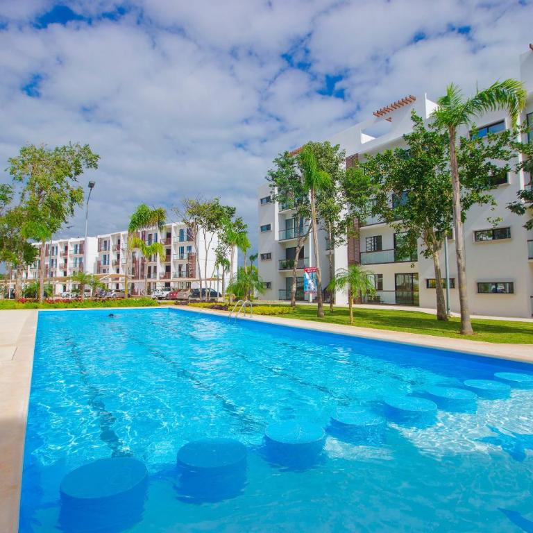 Breezy & Bright Full Apartment - Apartamento Superior - 24