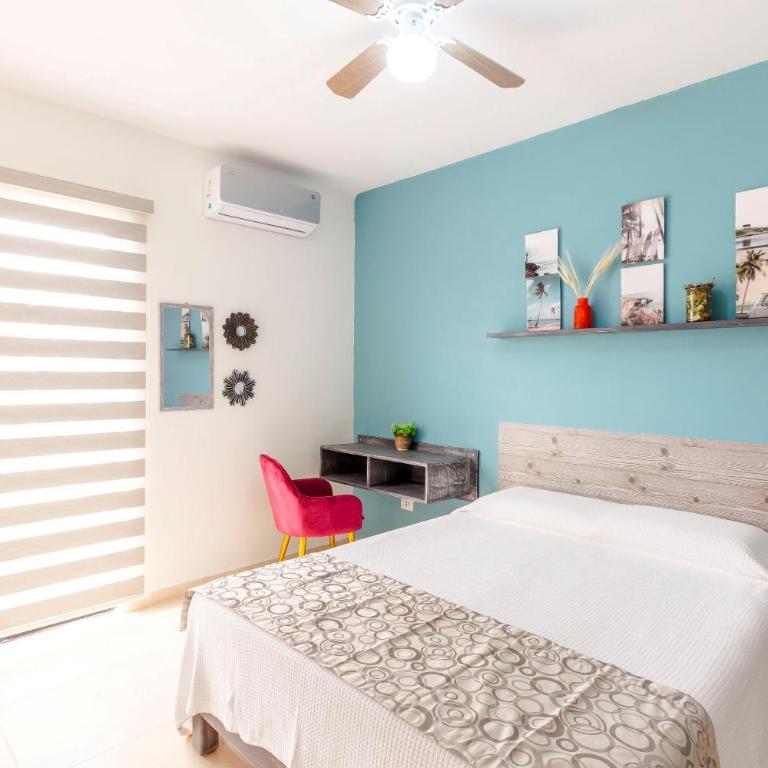 Breezy & Bright Full Apartment - Apartamento Superior - 4