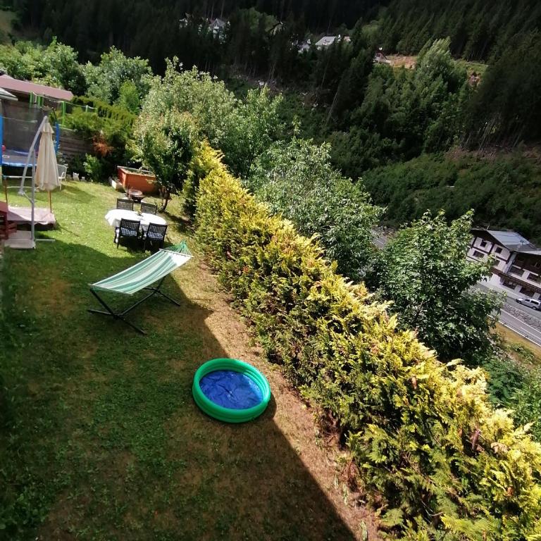Mountain alpine - Apartment mit 2 Schlafzimmern - 59