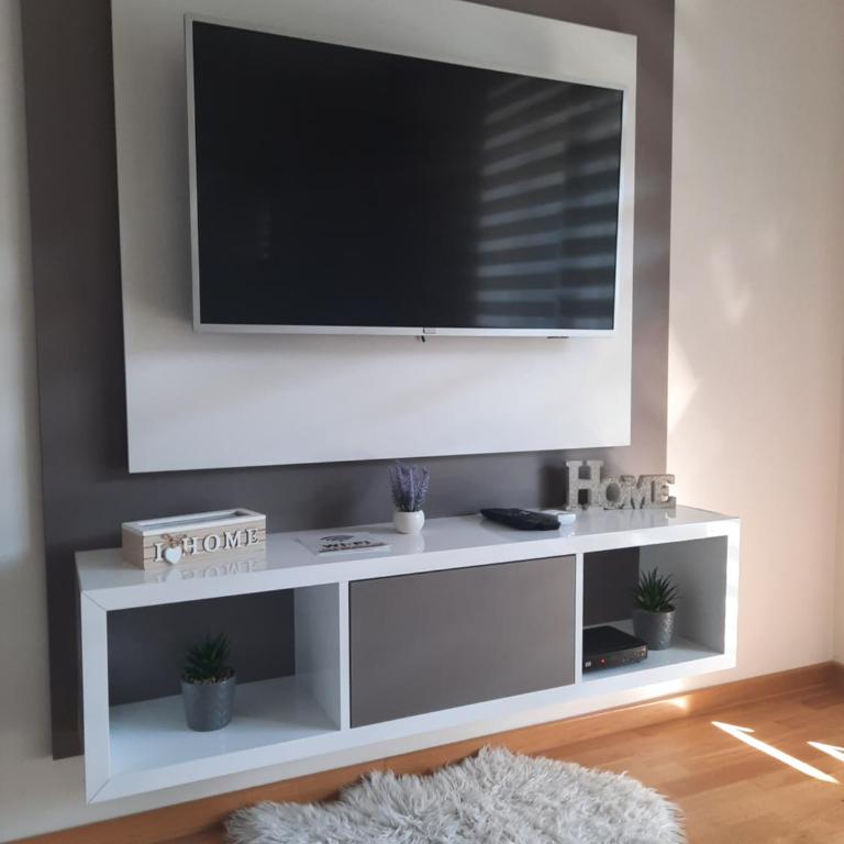 Apartman Bulevar Sarajevo - FREE PARKING - One-Bedroom Apartment - 15