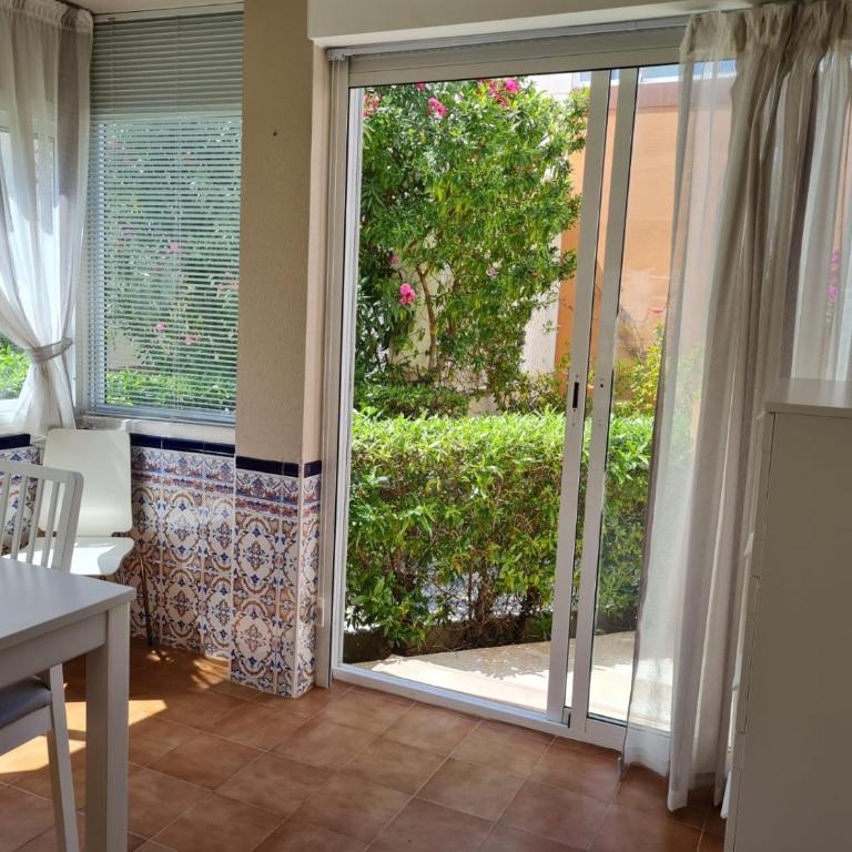 Vera Natura Apartamento Alegria - Appartement 1 Chambre - 26