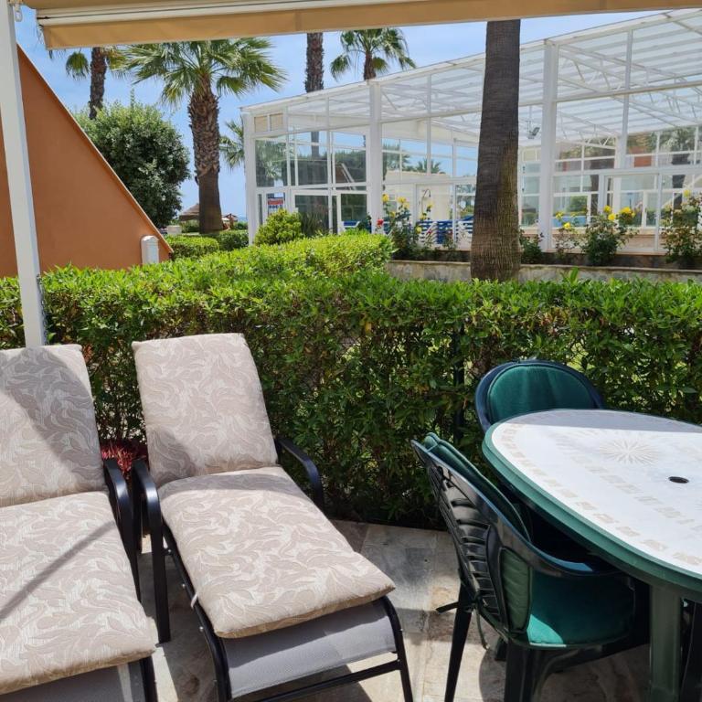 Vera Natura Apartamento Alegria - Appartement 1 Chambre - 25
