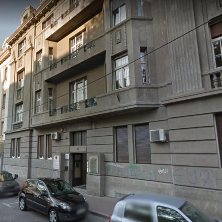 Apartment Artistika - Apartman sa 3 Spavaće Sobe - 22