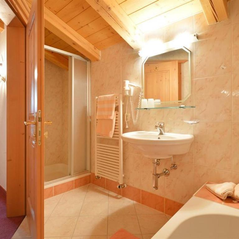 Ferienhaus Elisabeth - Apartment mit 1 Schlafzimmer und Dusche - 3