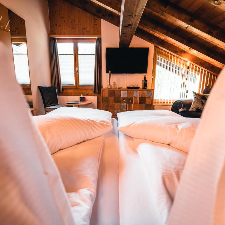 CHRIStania - Familiensuite mit Balkon - 4