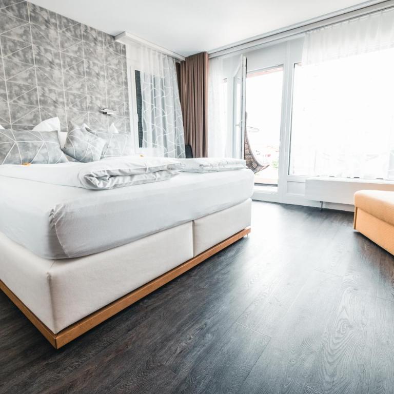 CHRIStania - Doppelzimmer mit Balkon - 5