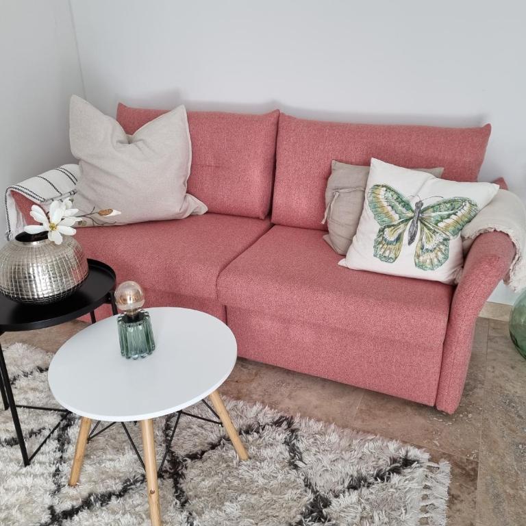 Ferienwohnung Binder Hubertusstraße - Apartment - 9