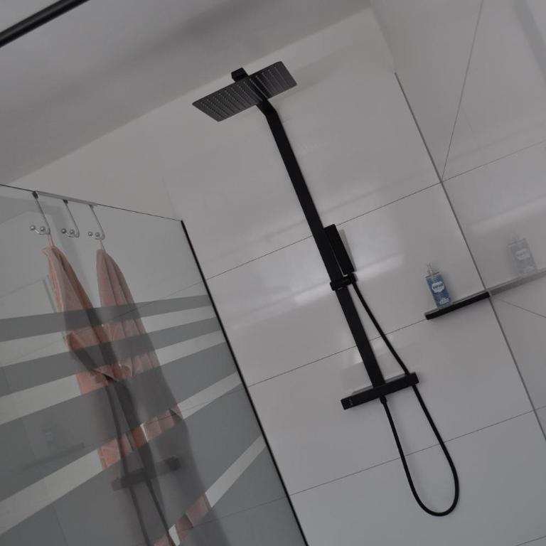 Ferienwohnung Binder Hubertusstraße - Apartment - 13