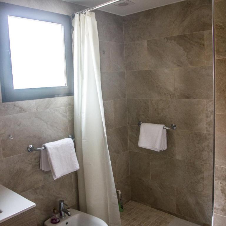 Exinvall - Two-Bedroom Apartment - 12