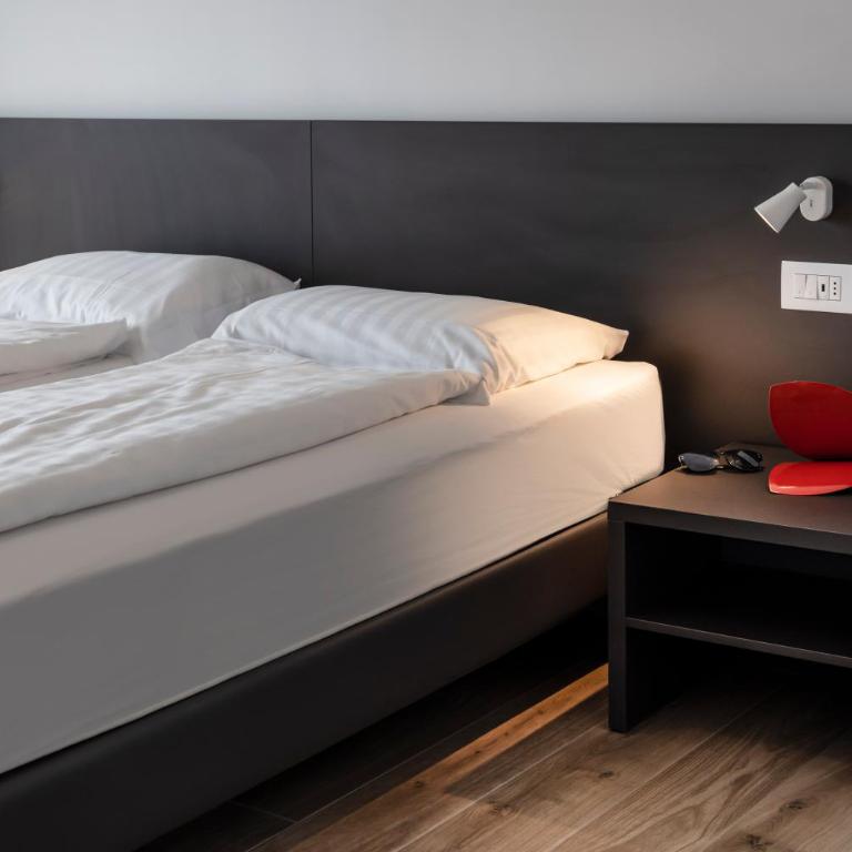 Residence Solei Classic & Plus - Plus Suite - 7