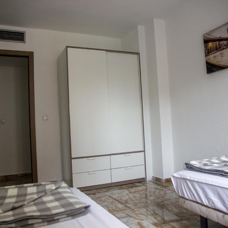 Exinvall - Two-Bedroom Apartment - 8