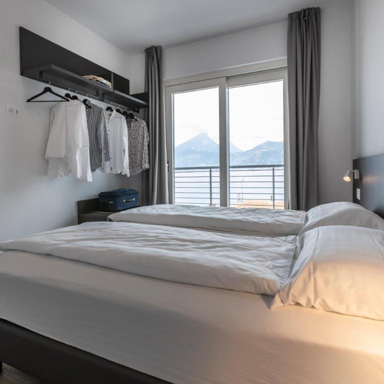 Residence Solei Classic & Plus - Plus Suite - 4