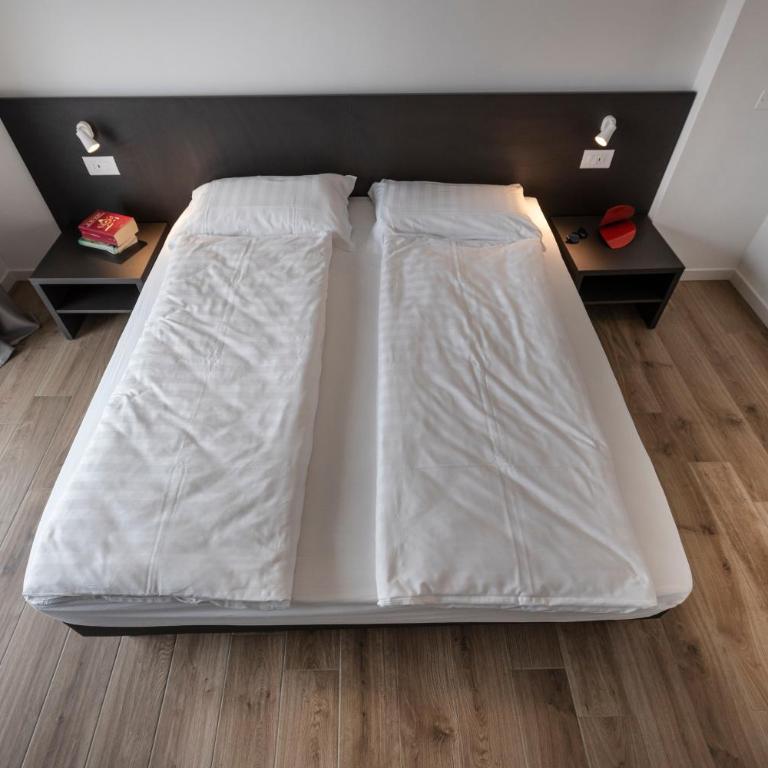 Residence Solei Classic & Plus - Plus Suite - 5