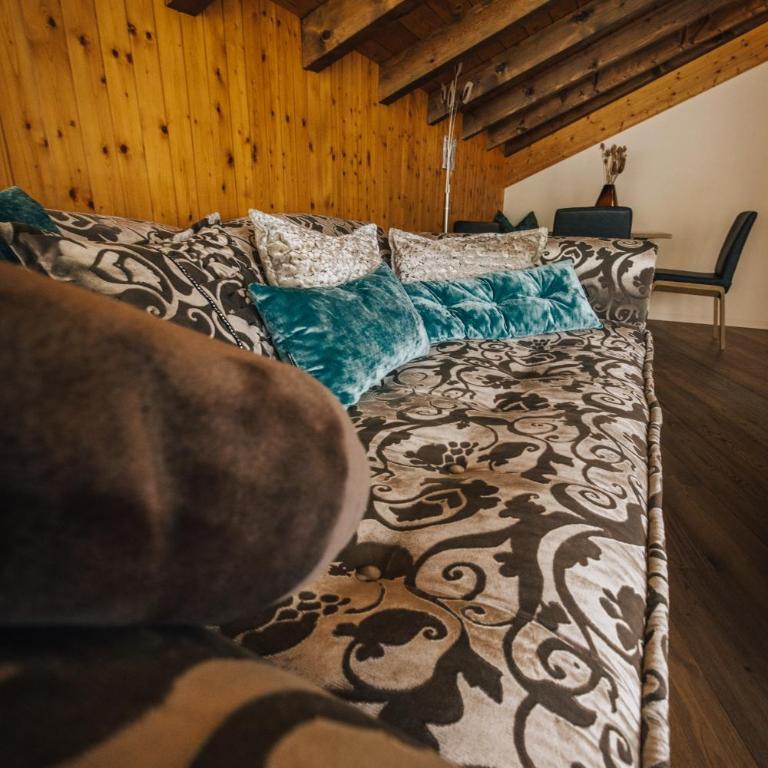 CHRIStania - Deluxe Suite mit Kingsize-Bett - 5