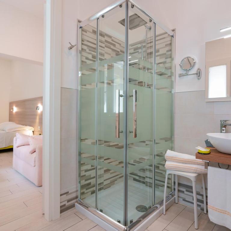 Bardilio Luxury Rooms - Triple Room with Private Bathroom - 30