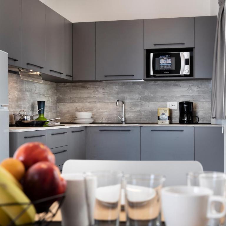 Residence Solei Classic & Plus - Plus Suite - 12