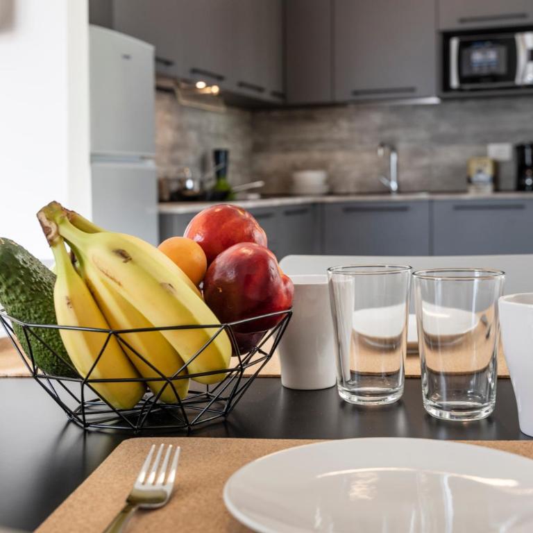 Residence Solei Classic & Plus - Plus Suite - 9
