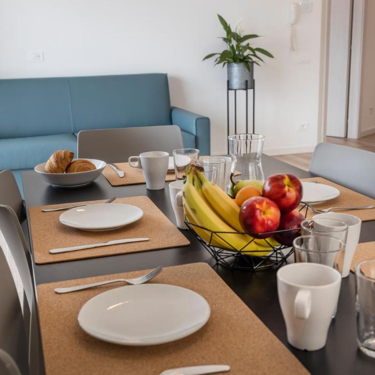 Residence Solei Classic & Plus - Plus Suite - 18