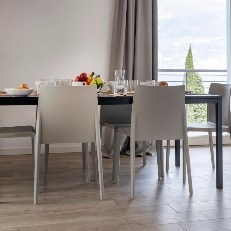 Residence Solei Classic & Plus - Plus Suite - 17
