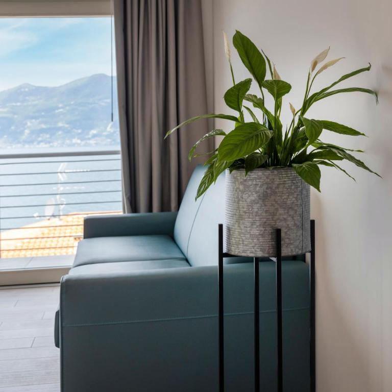 Residence Solei Classic & Plus - Plus Suite - 16