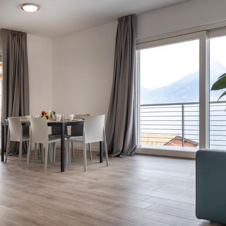 Residence Solei Classic & Plus - Plus Suite - 13
