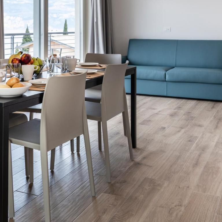 Residence Solei Classic & Plus - Plus Suite - 19