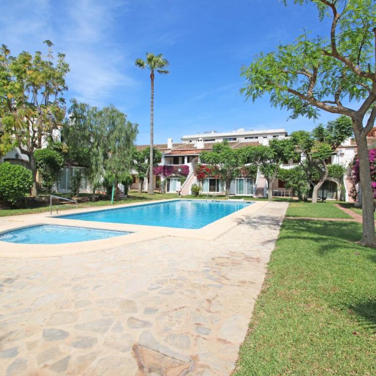 Residencial Tropicana by CARLOSFERIEN - Casa - 3
