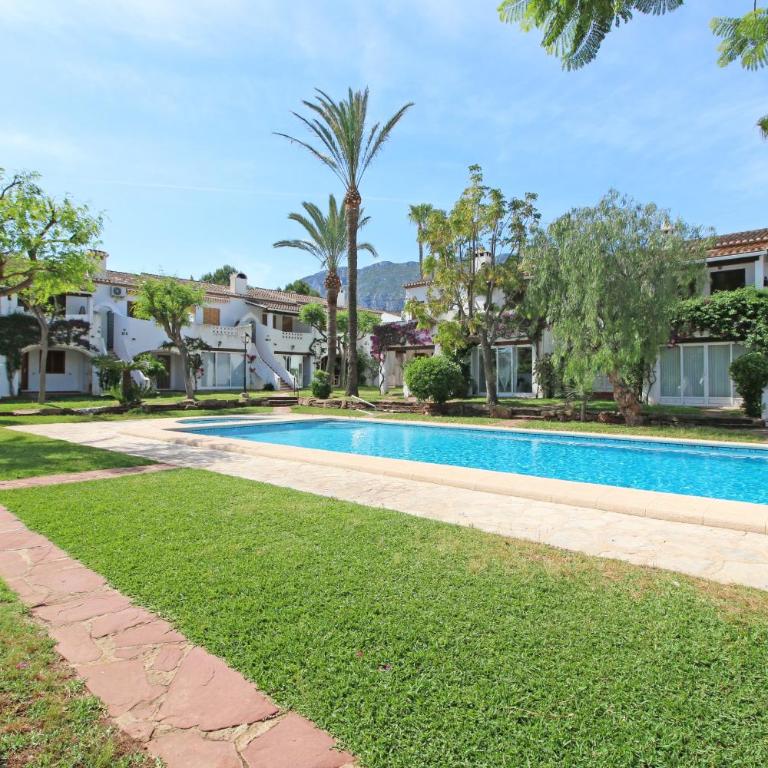 Residencial Tropicana by CARLOSFERIEN - Casa - 2