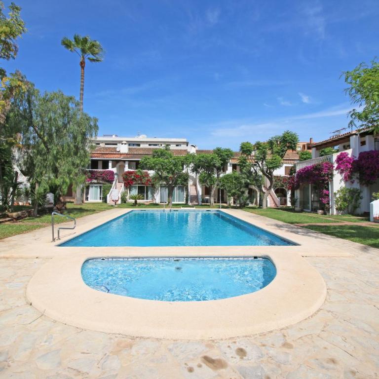 Residencial Tropicana by CARLOSFERIEN - Casa - 4