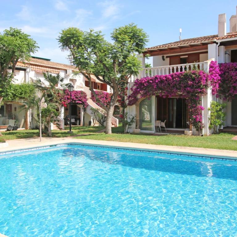 Residencial Tropicana by CARLOSFERIEN - Casa - 6